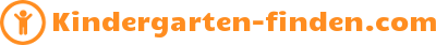 Logo Kindergarten-finden.com